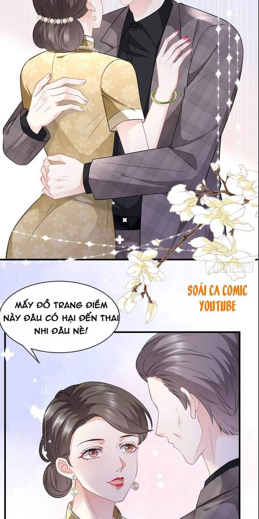 Đại Tiểu Thư Có Thể Có Cái Gì Xấu Chapter 47 - 20