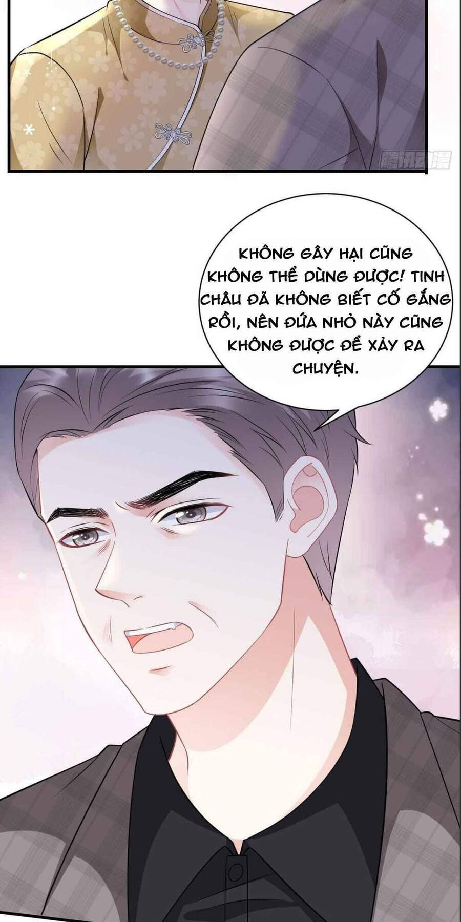 Đại Tiểu Thư Có Thể Có Cái Gì Xấu Chapter 47 - 21