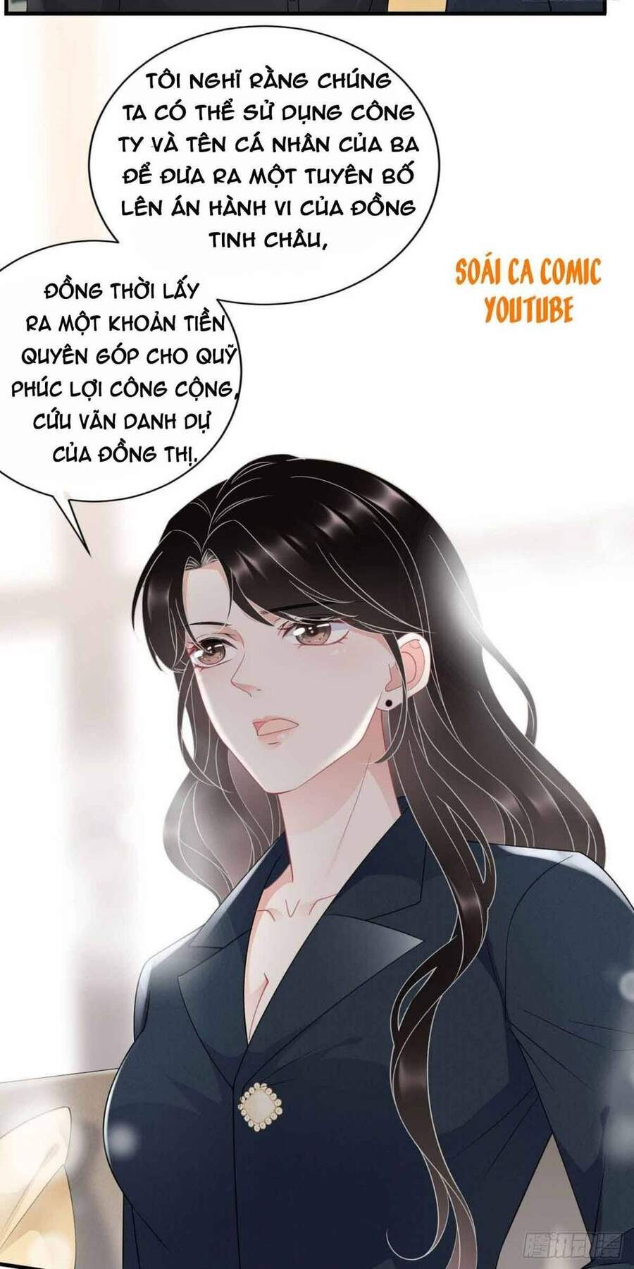 Đại Tiểu Thư Có Thể Có Cái Gì Xấu Chapter 47 - 7