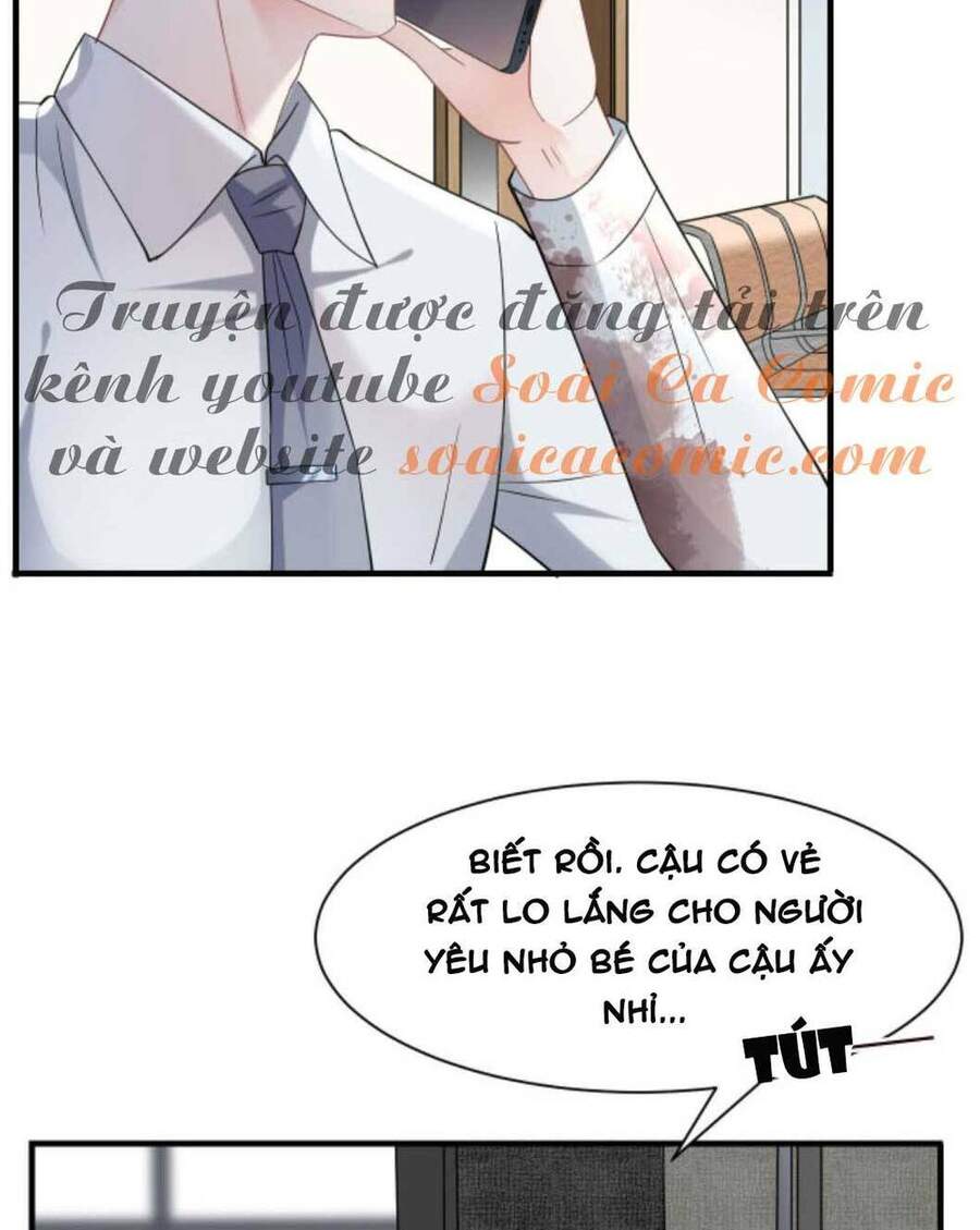 Đại Tiểu Thư Có Thể Có Cái Gì Xấu Chapter 55 - 20