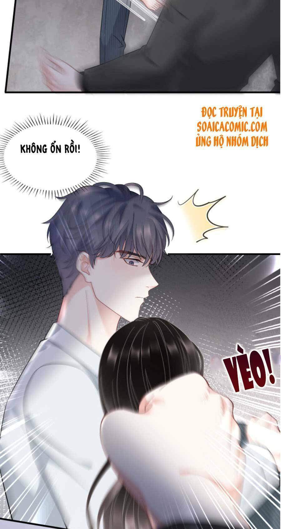 Đại Tiểu Thư Có Thể Có Cái Gì Xấu Chapter 55 - 3