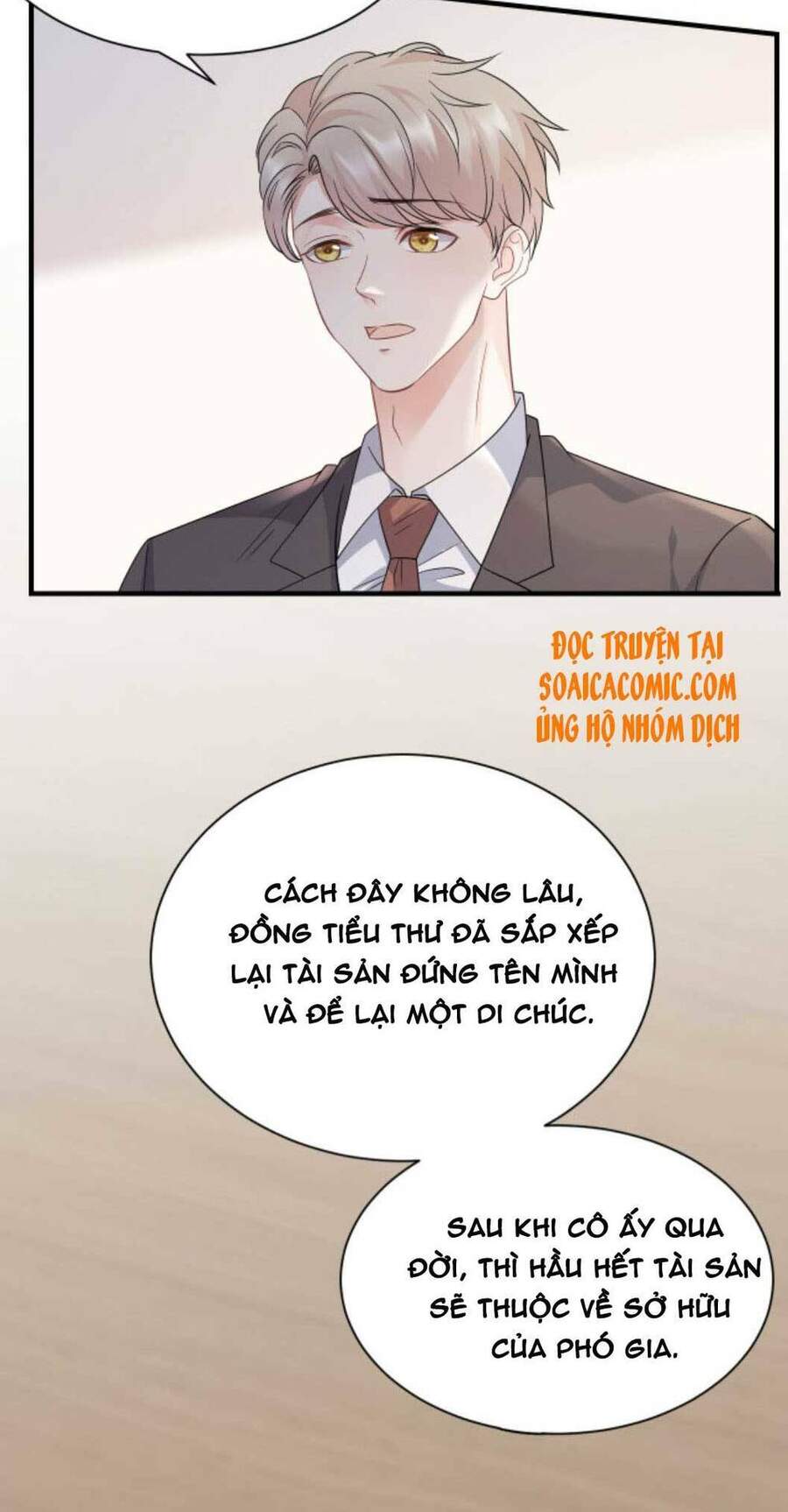 Đại Tiểu Thư Có Thể Có Cái Gì Xấu Chapter 55 - 27