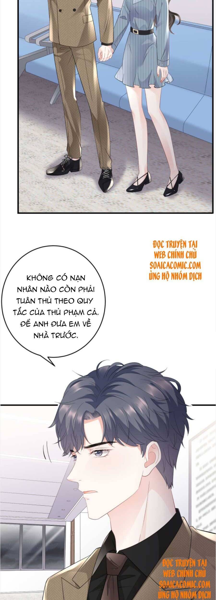 Đại Tiểu Thư Có Thể Có Cái Gì Xấu Chapter 92 - 4