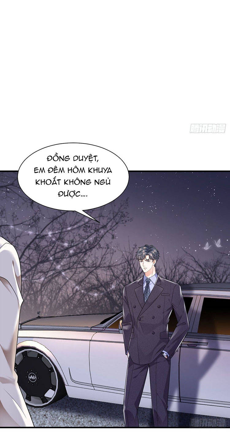 đại tiểu thư có thể có cái gì xấu Chapter 28.1 - Next Chapter 28.2