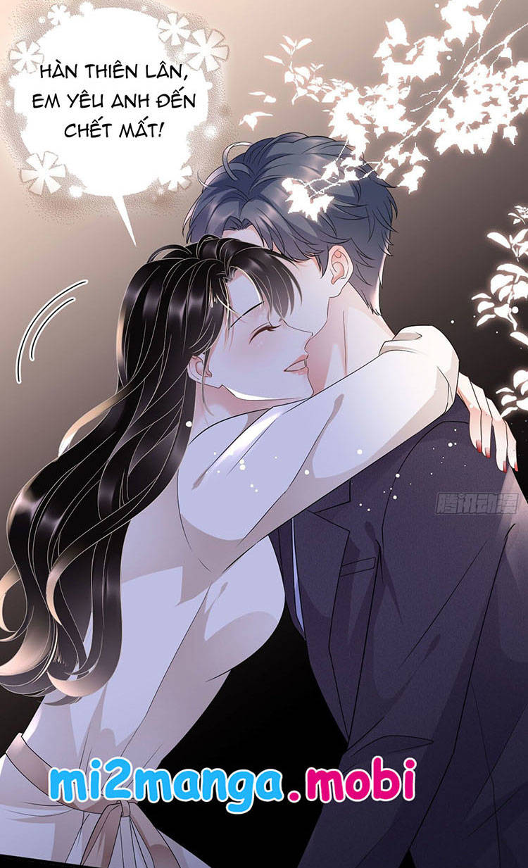 đại tiểu thư có thể có cái gì xấu Chapter 28.1 - Next Chapter 28.2