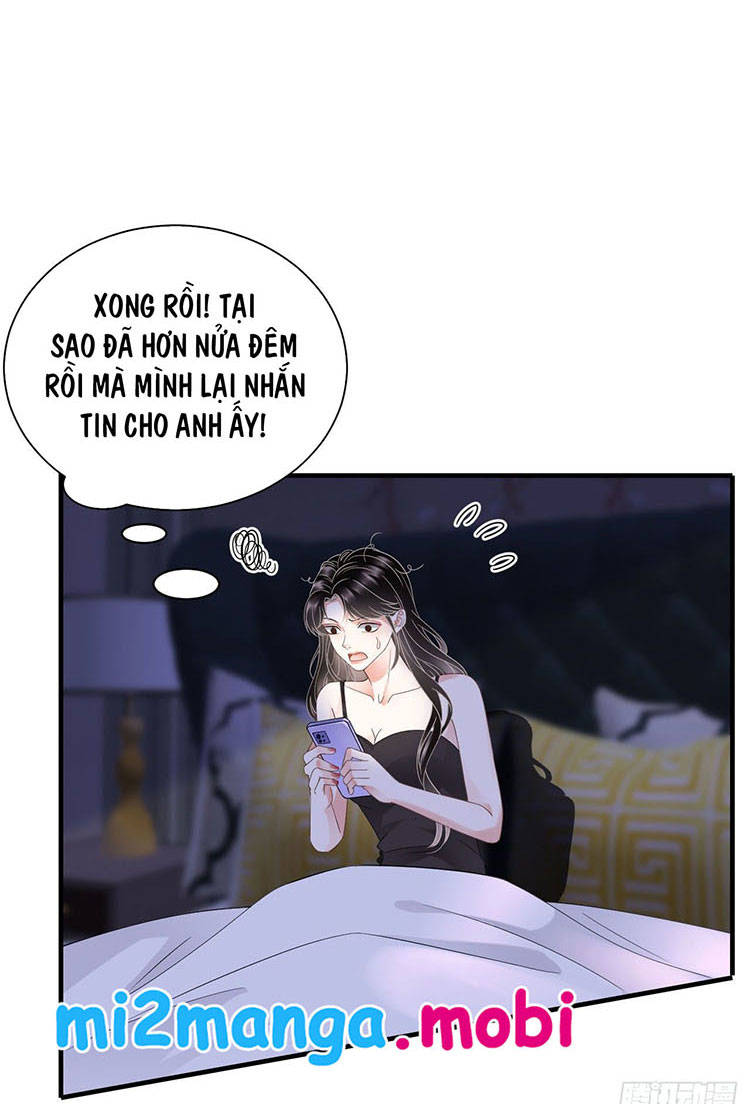 đại tiểu thư có thể có cái gì xấu Chapter 28.1 - Next Chapter 28.2