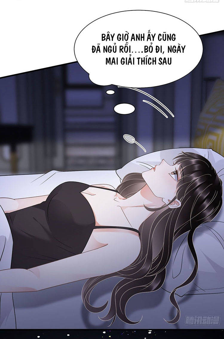 đại tiểu thư có thể có cái gì xấu Chapter 28.1 - Next Chapter 28.2