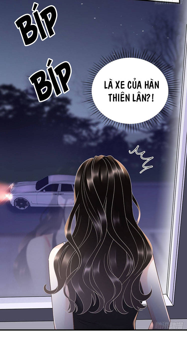 đại tiểu thư có thể có cái gì xấu Chapter 28.1 - Next Chapter 28.2