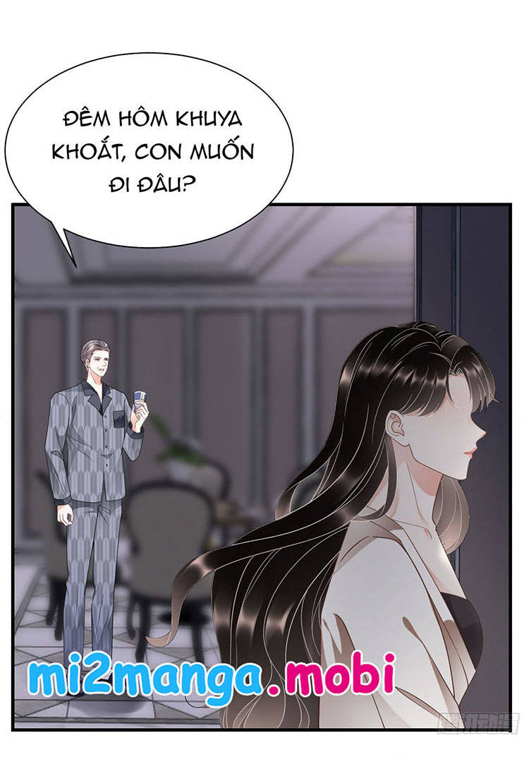 đại tiểu thư có thể có cái gì xấu Chapter 28.1 - Next Chapter 28.2