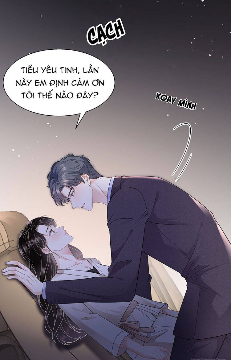 đại tiểu thư có thể có cái gì xấu Chapter 28.2 - Next Chương 29