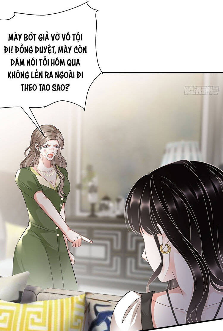 đại tiểu thư có thể có cái gì xấu Chapter 28.2 - Next Chương 29