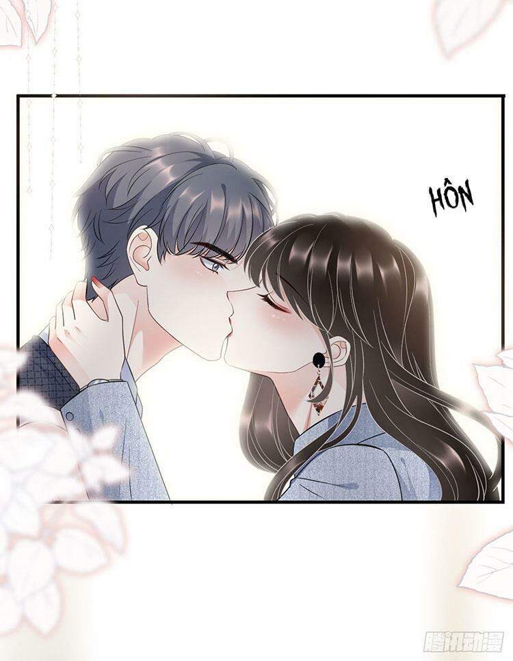 đại tiểu thư có thể có cái gì xấu Chapter 31.1 - Next Chapter 31.2