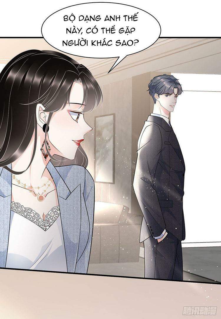 đại tiểu thư có thể có cái gì xấu Chapter 31.1 - Next Chapter 31.2