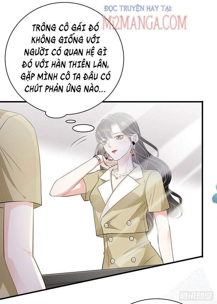 đại tiểu thư có thể có cái gì xấu Chapter 33.1 - Trang 2