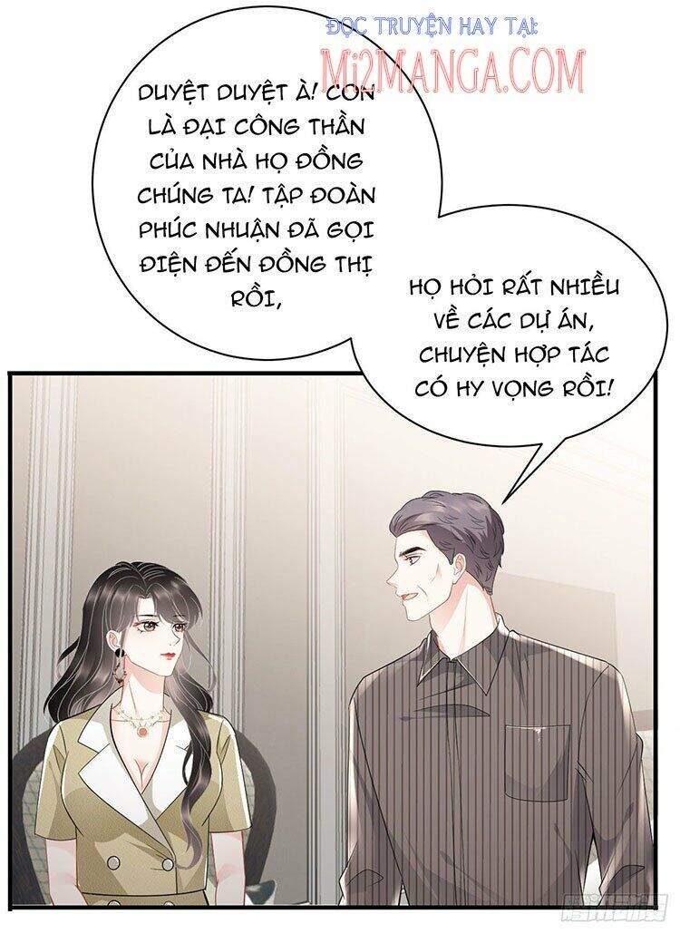 đại tiểu thư có thể có cái gì xấu Chapter 33.2 - Next Chương 34