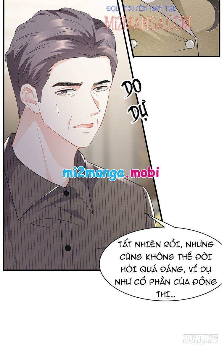 đại tiểu thư có thể có cái gì xấu Chapter 33.2 - Next Chương 34