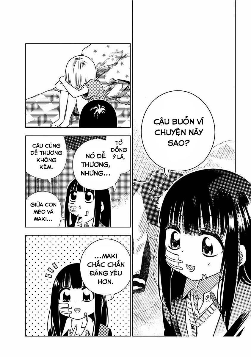 Kimi Ga Niku Ni Nattemo Chapter 2 - 16