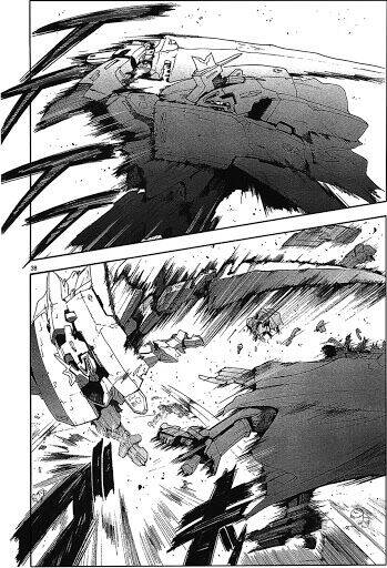 Break Blade Chapter 50.1 - 35