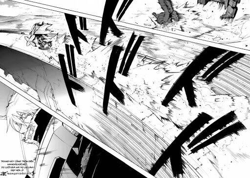 Break Blade Chapter 50.1 - 6