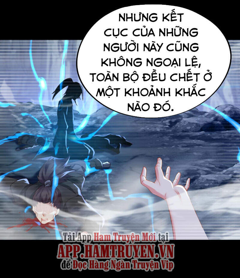 Bắt Đầu Quật Khởi Từ Làm Lô Đỉnh Chapter 22 - 15