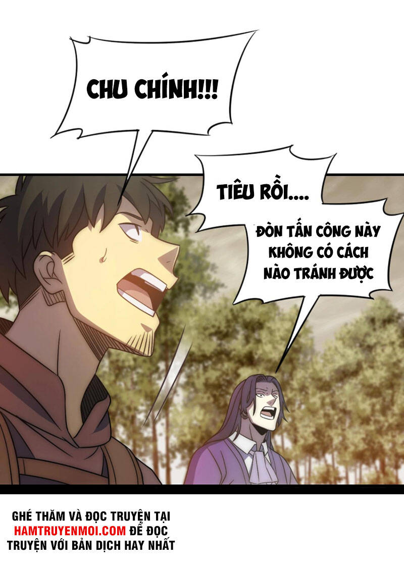 Mạt Thế Đạo Tặc Hành Chapter 46 - 14