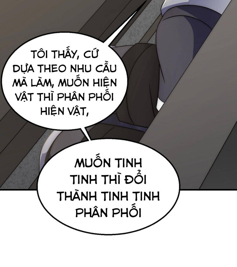 Mạt Thế Đạo Tặc Hành Chapter 47 - 12