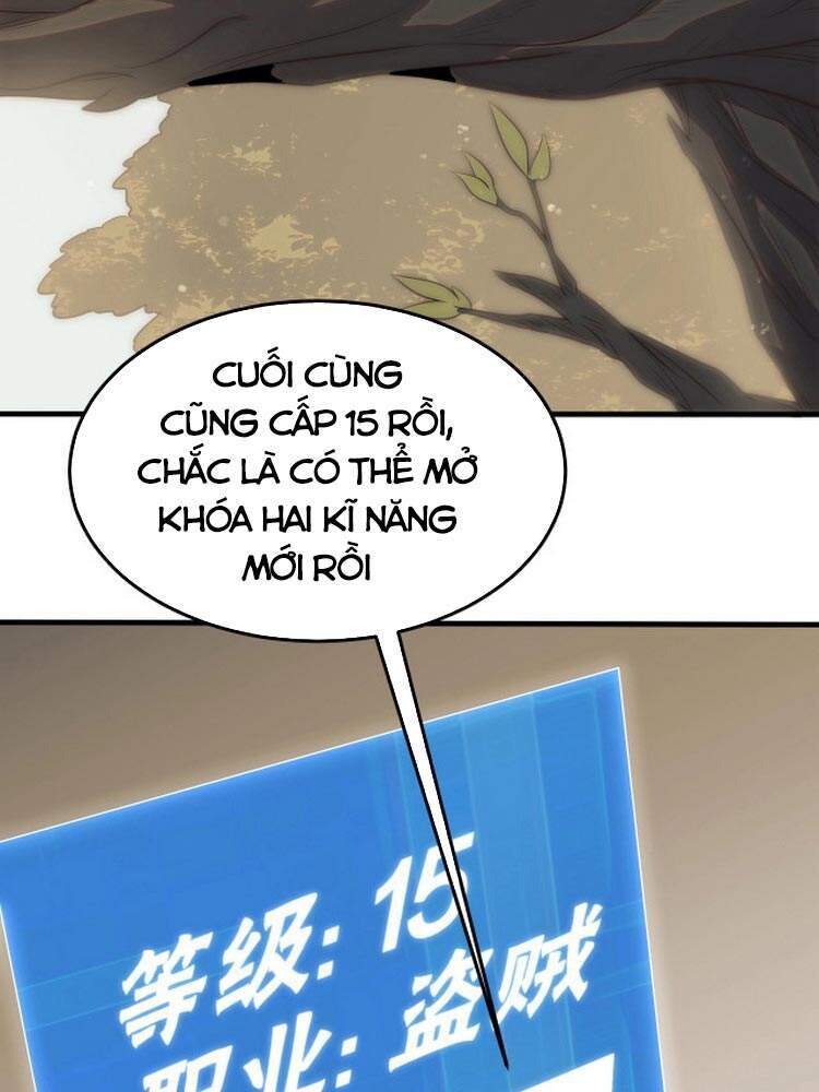 Mạt Thế Đạo Tặc Hành Chapter 5 - 25