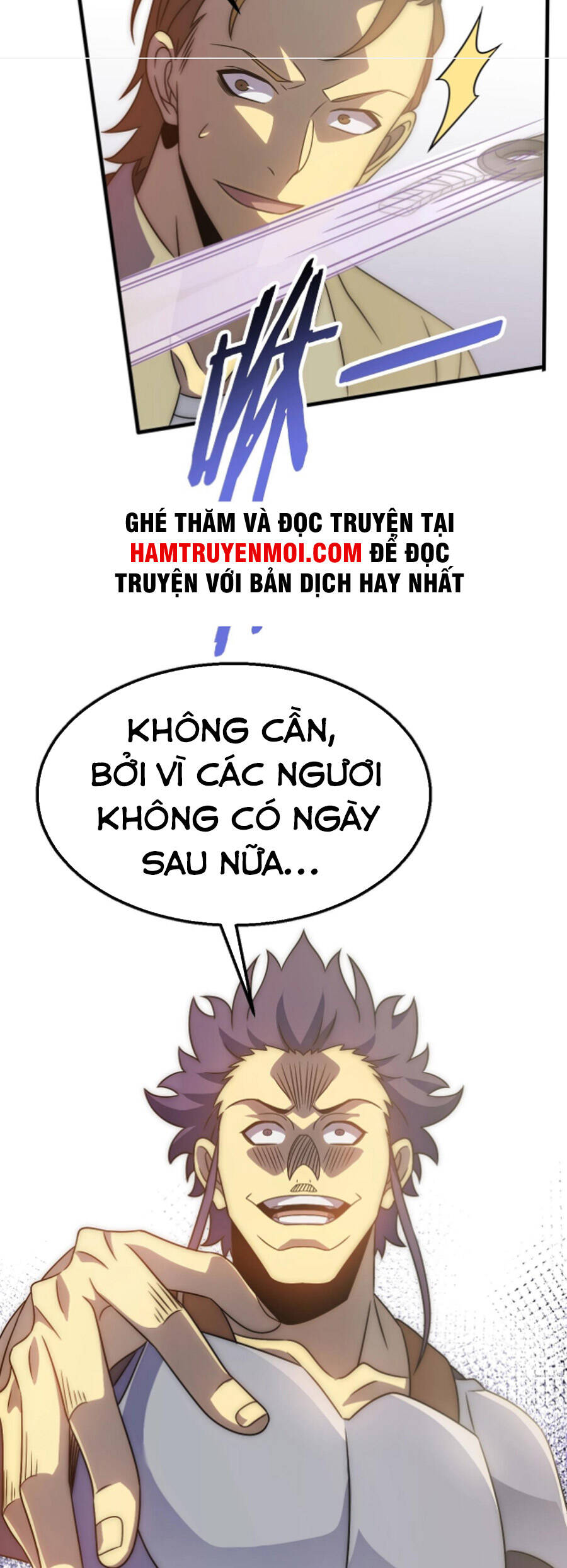 Mạt Thế Đạo Tặc Hành Chapter 51 - 30