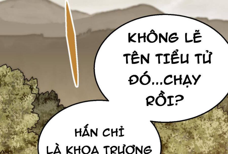 Mạt Thế Đạo Tặc Hành Chapter 54 - 14