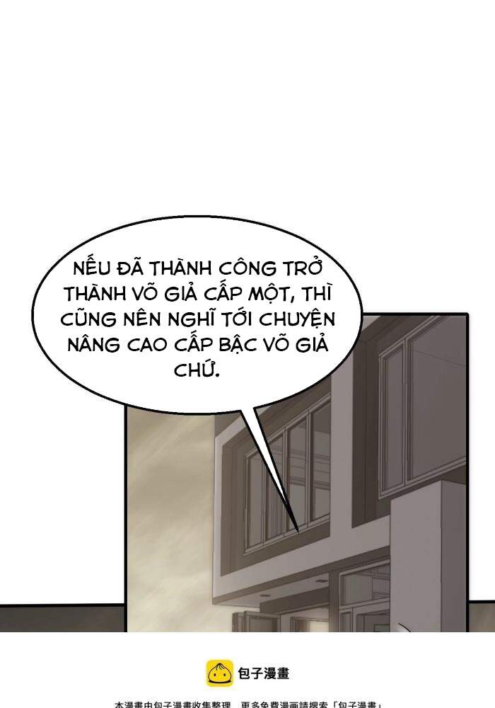 Mạt Thế Đạo Tặc Hành Chapter 27 - 26