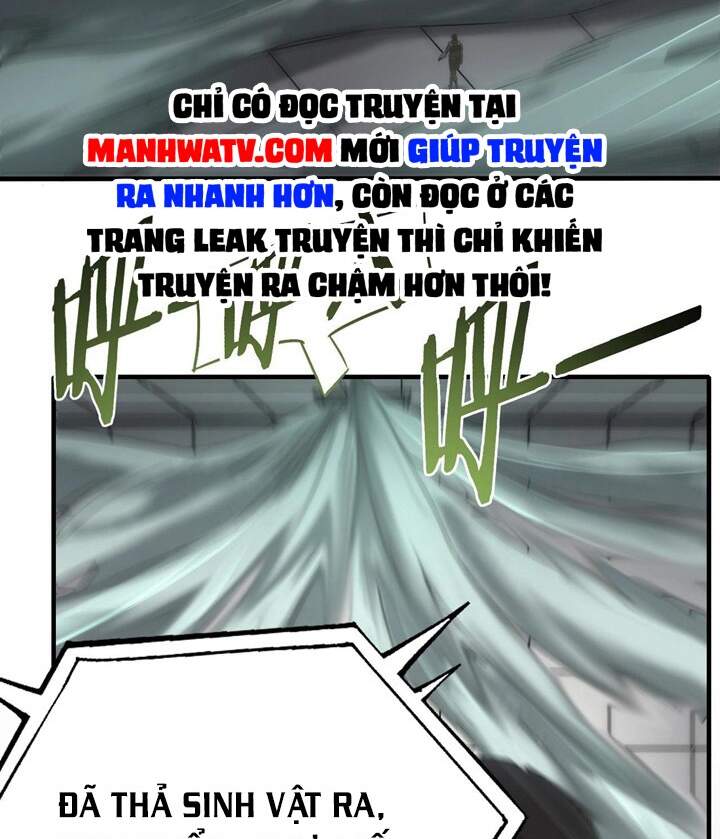 Mạt Thế Đạo Tặc Hành Chapter 28 - 8