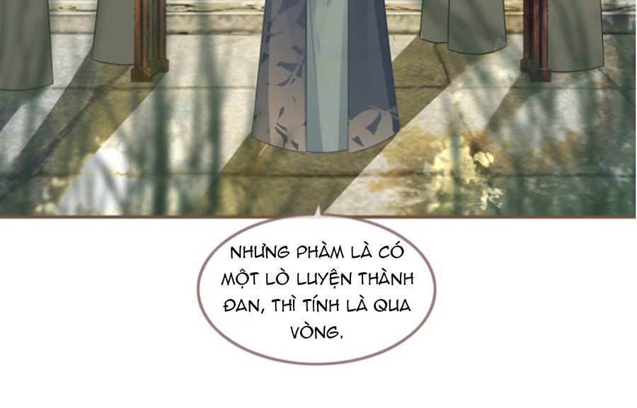 Xuyên Nhanh Nữ Phụ Bình Tĩnh Chút Chapter 57 - 10