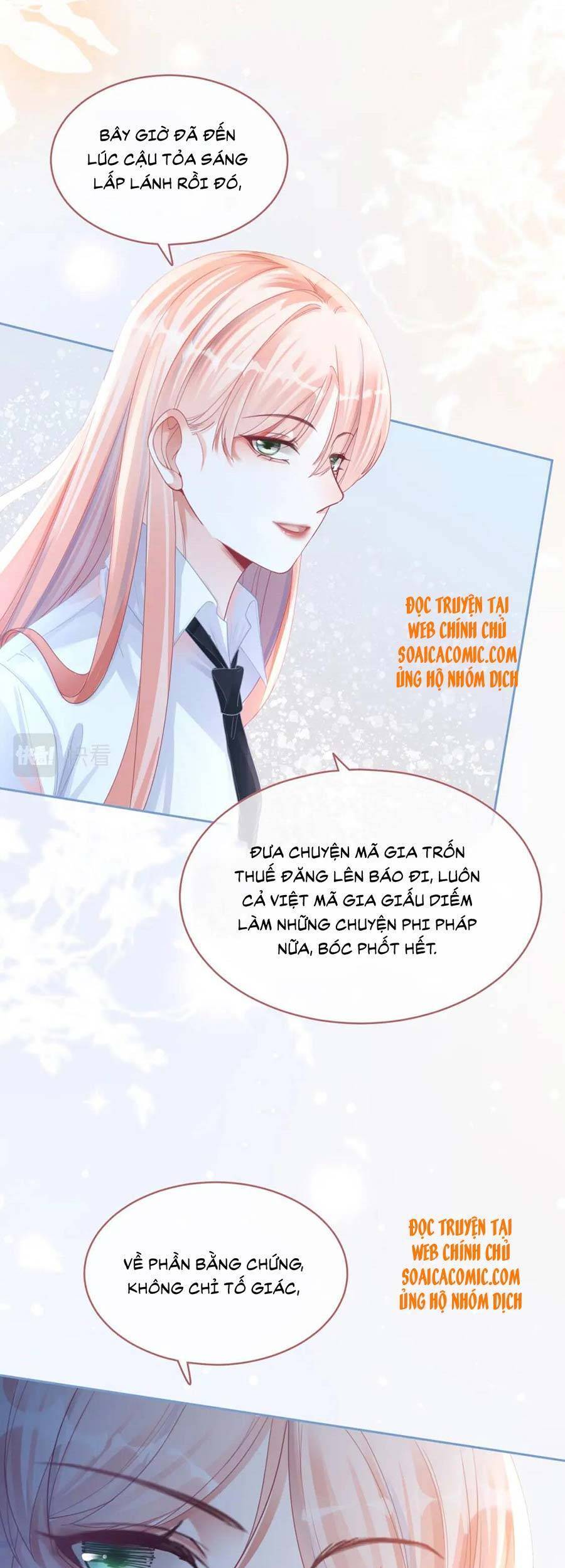 Xuyên Nhanh Nữ Phụ Bình Tĩnh Chút Chapter 83 - 29