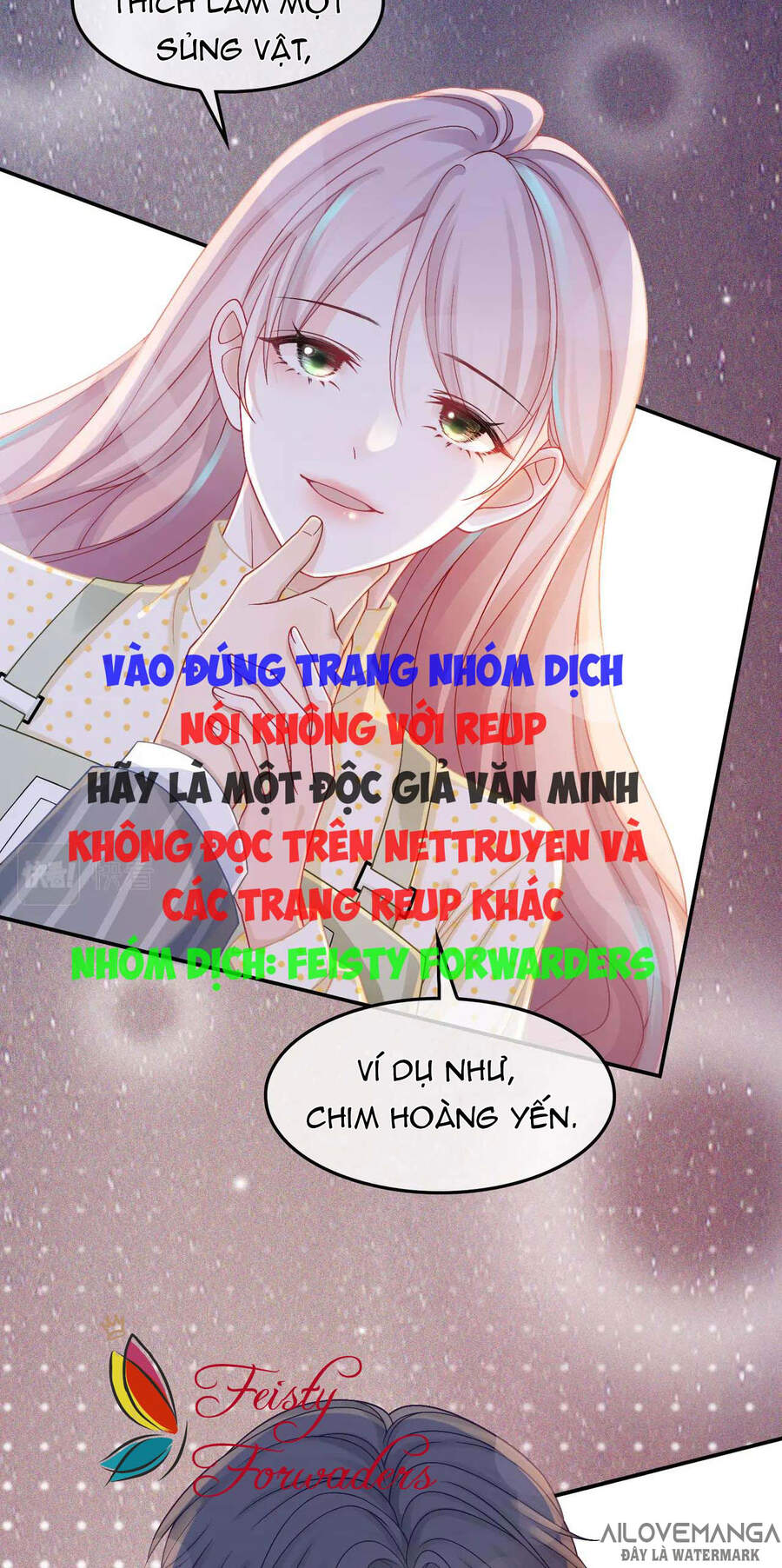 Xuyên Nhanh Nữ Phụ Bình Tĩnh Chút Chapter 16 - 15