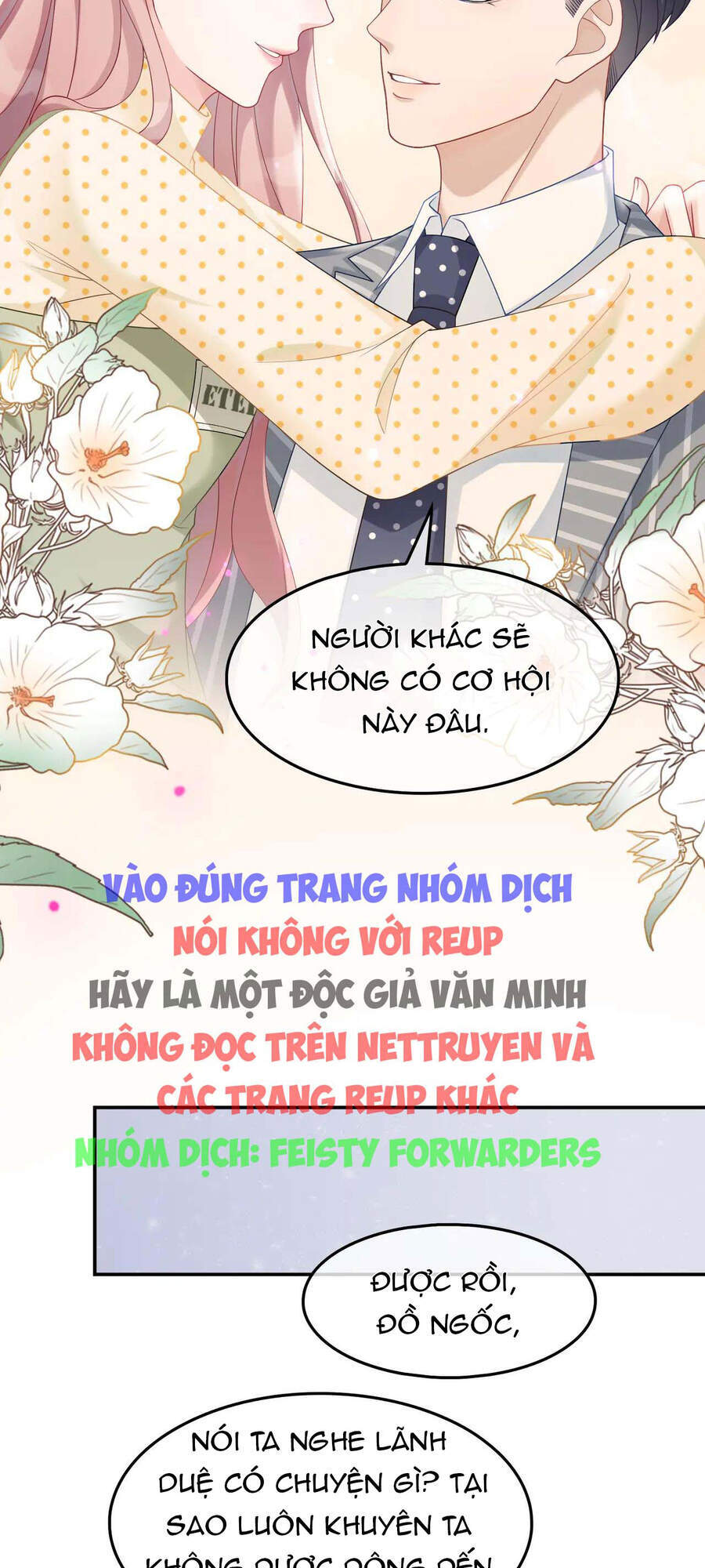 Xuyên Nhanh Nữ Phụ Bình Tĩnh Chút Chapter 16 - 36