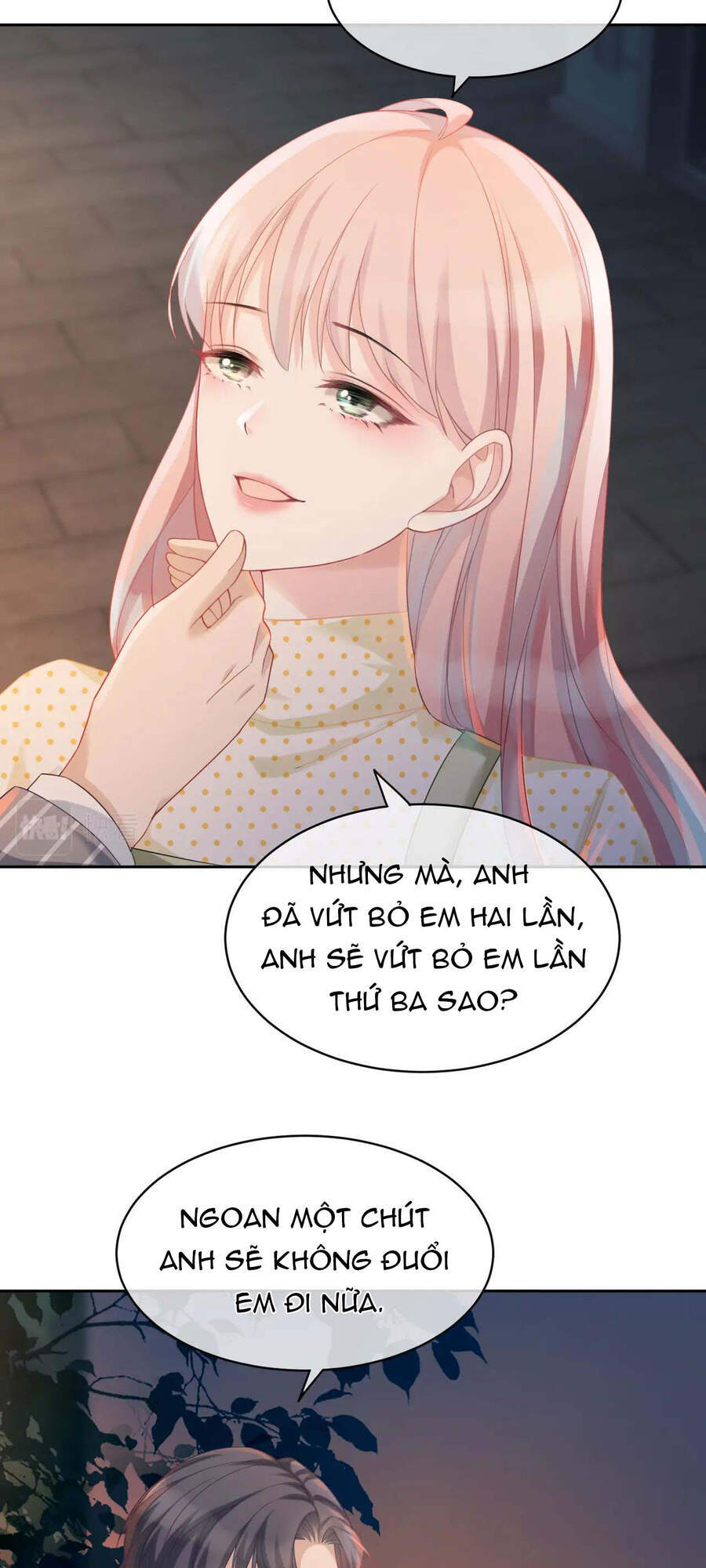 Xuyên Nhanh Nữ Phụ Bình Tĩnh Chút Chapter 16 - 5