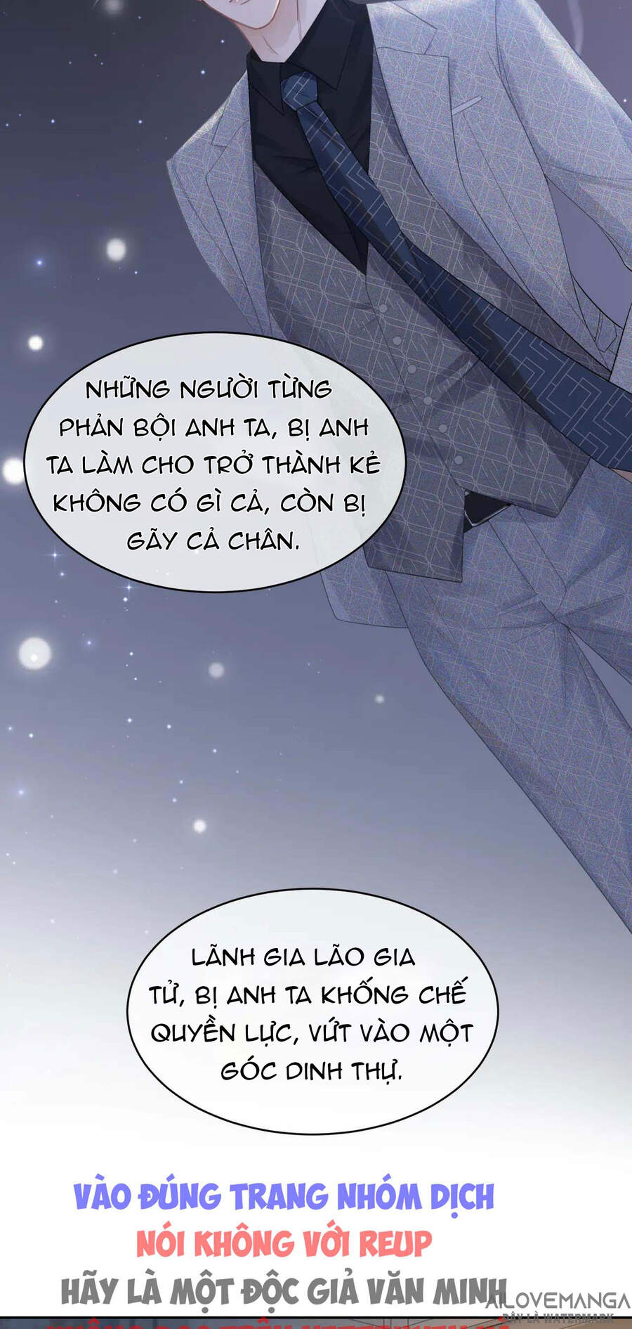 Xuyên Nhanh Nữ Phụ Bình Tĩnh Chút Chapter 16 - 46