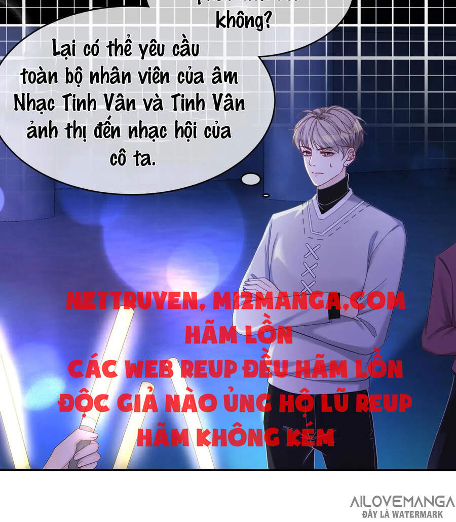 Xuyên Nhanh Nữ Phụ Bình Tĩnh Chút Chapter 17 - 9