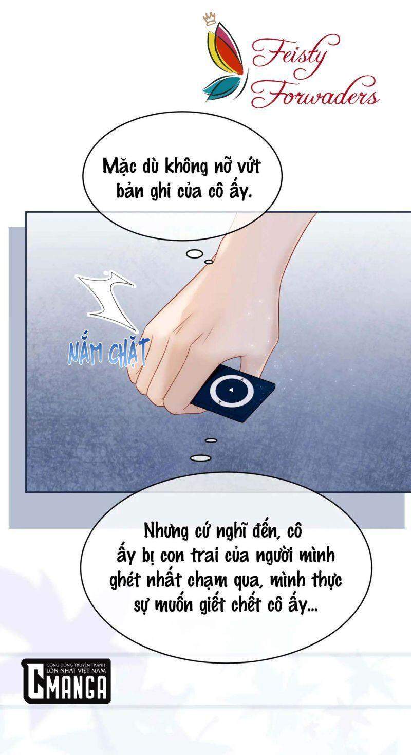 Xuyên Nhanh Nữ Phụ Bình Tĩnh Chút Chapter 20 - 15