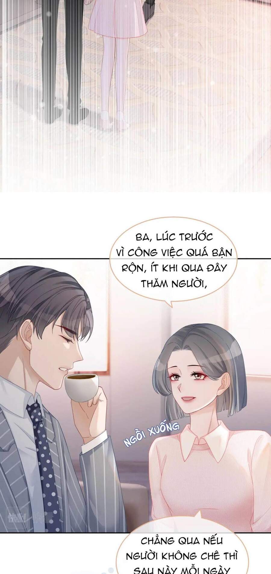 Xuyên Nhanh Nữ Phụ Bình Tĩnh Chút Chapter 24 - 14