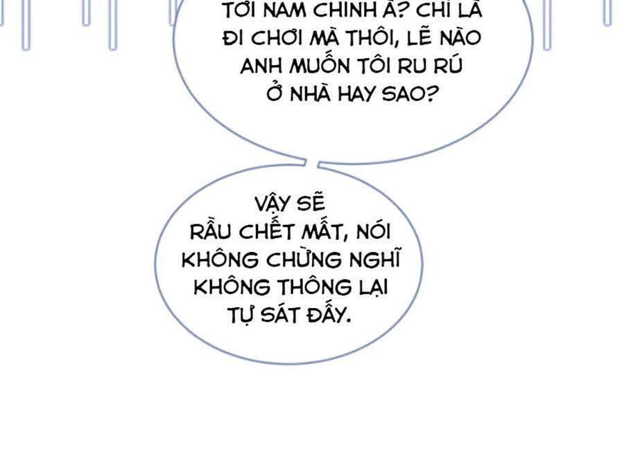 Xuyên Nhanh Nữ Phụ Bình Tĩnh Chút Chapter 32 - 9