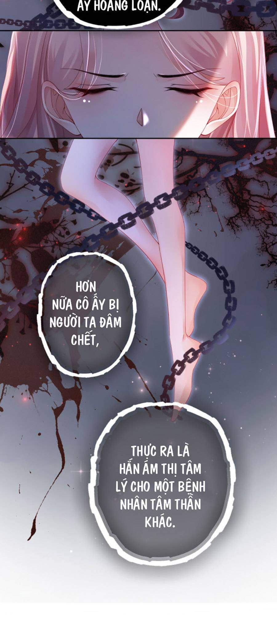 Xuyên Nhanh Nữ Phụ Bình Tĩnh Chút Chapter 38 - 4