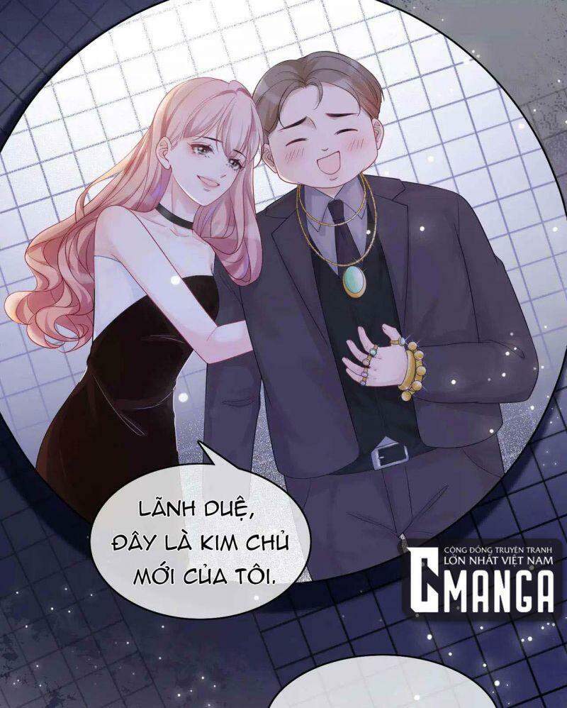 Xuyên Nhanh Nữ Phụ Bình Tĩnh Chút Chapter 7 - 29