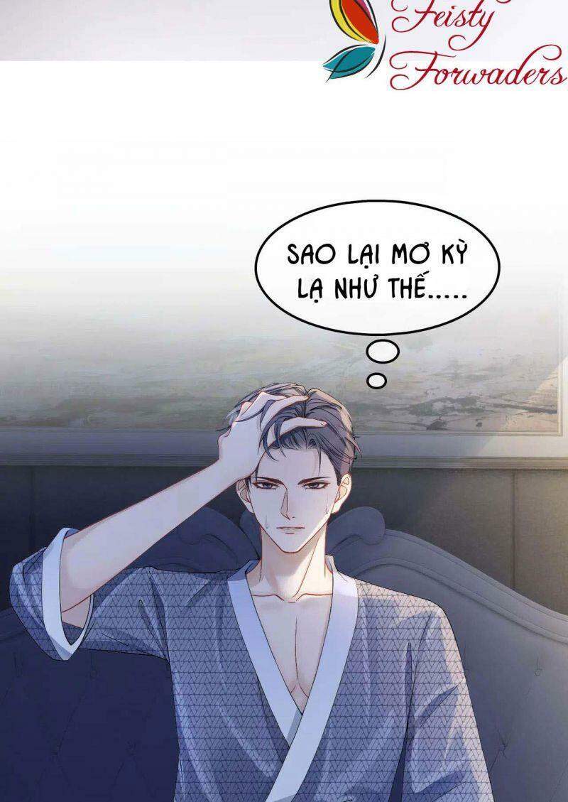 Xuyên Nhanh Nữ Phụ Bình Tĩnh Chút Chapter 7 - 35