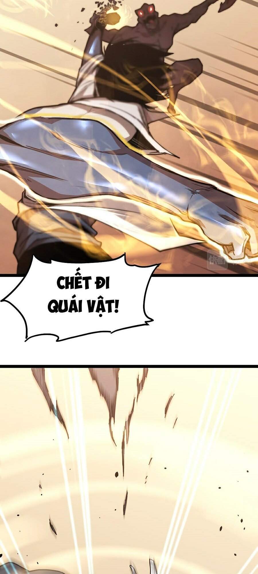 Siêu Phàm Tiến Hóa Chapter 12 - 63