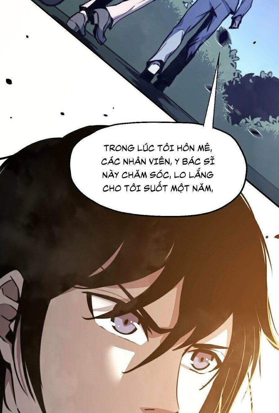 Siêu Phàm Tiến Hóa Chapter 2 - 73