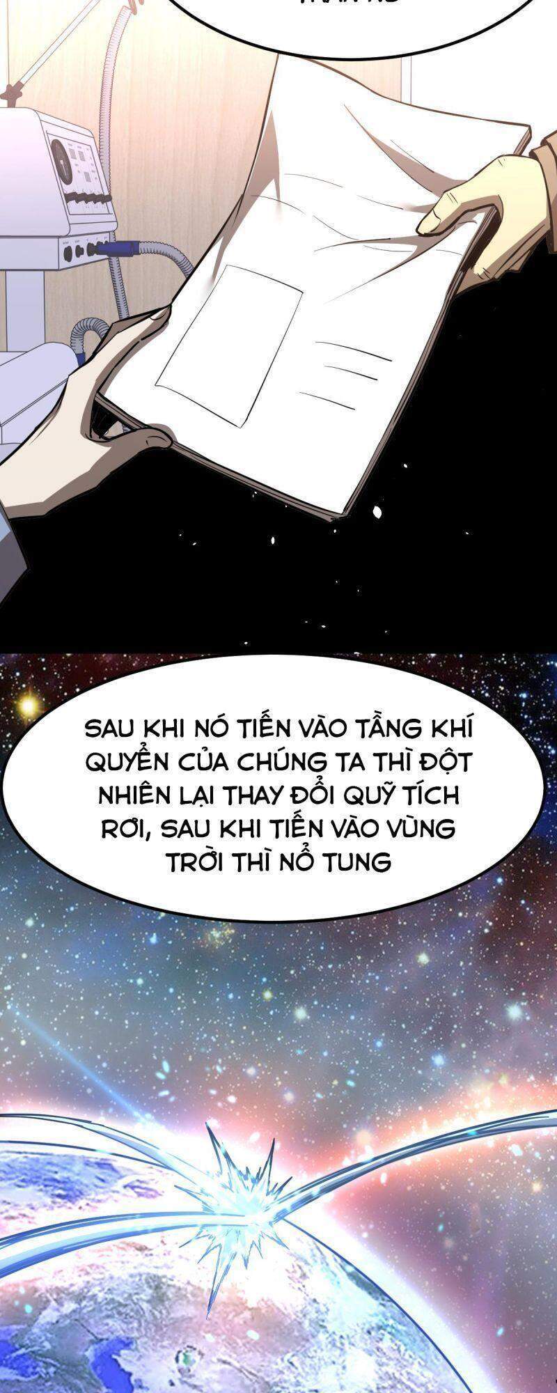 Siêu Phàm Tiến Hóa Chapter 20 - 16