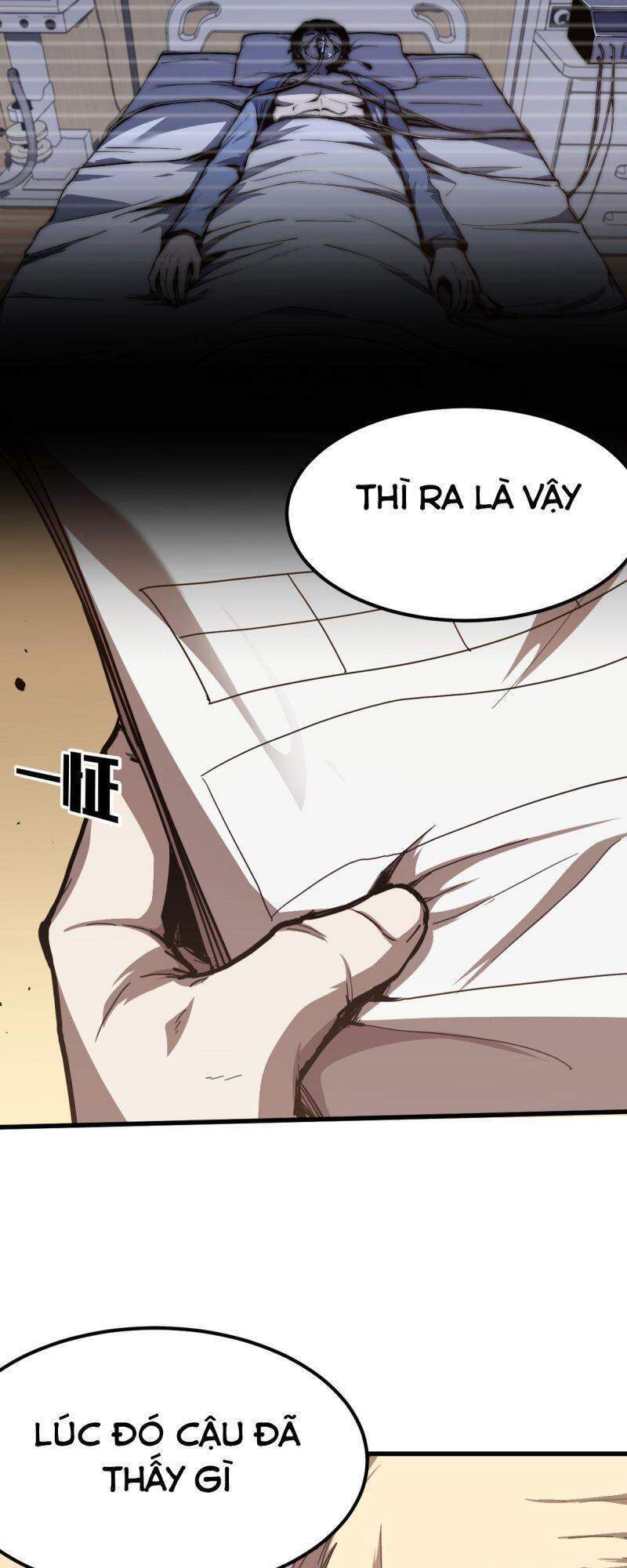 Siêu Phàm Tiến Hóa Chapter 20 - 18