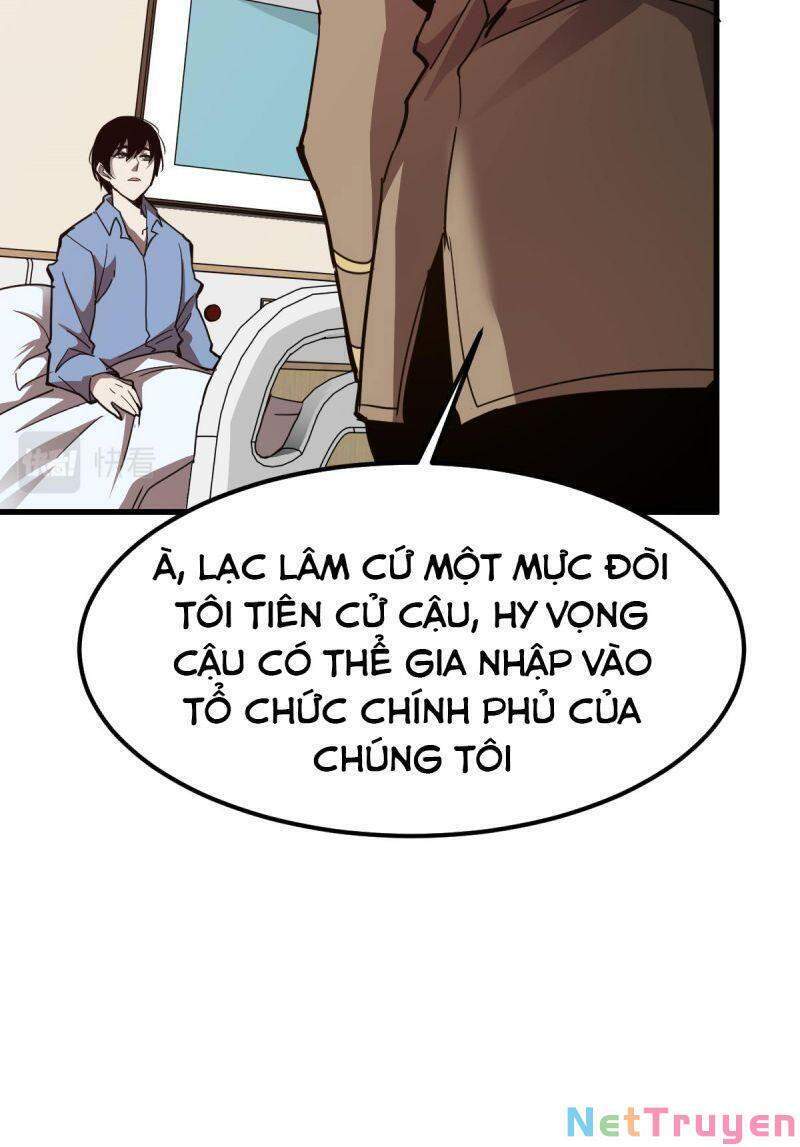 Siêu Phàm Tiến Hóa Chapter 20 - 36