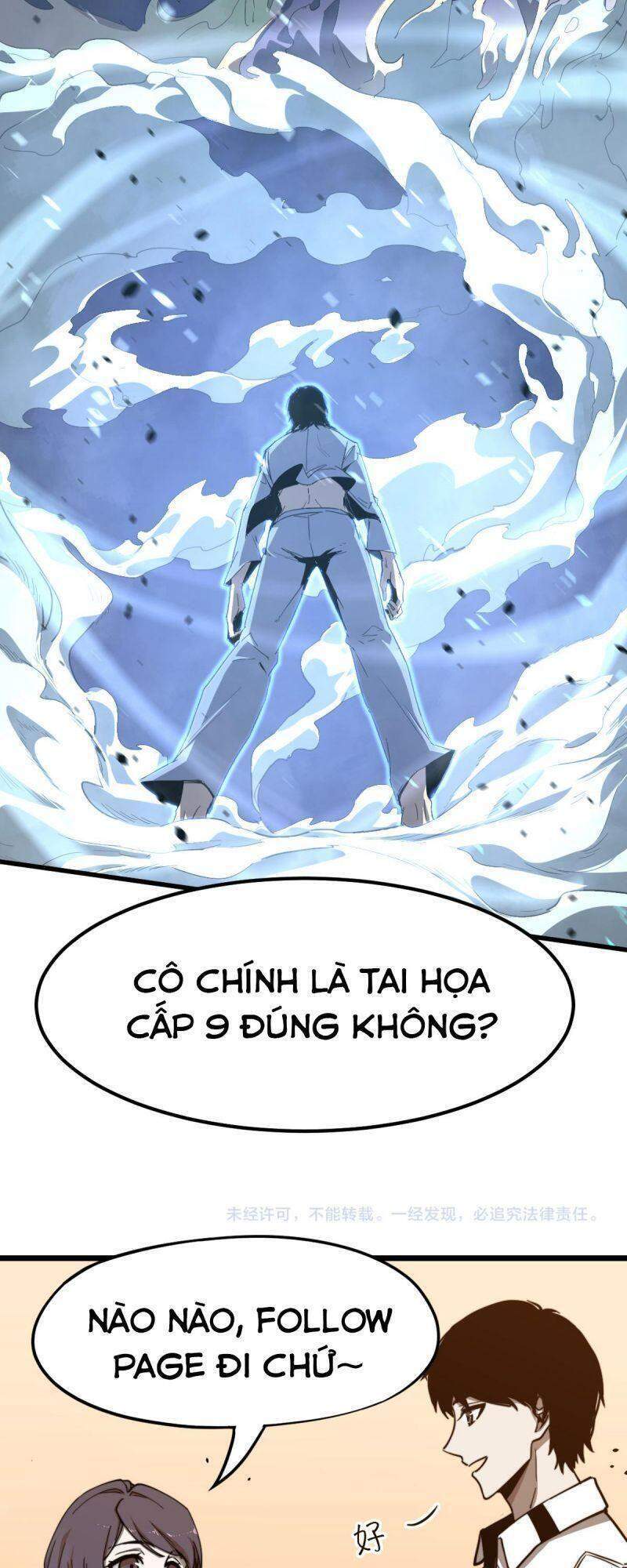 Siêu Phàm Tiến Hóa Chapter 20 - 50